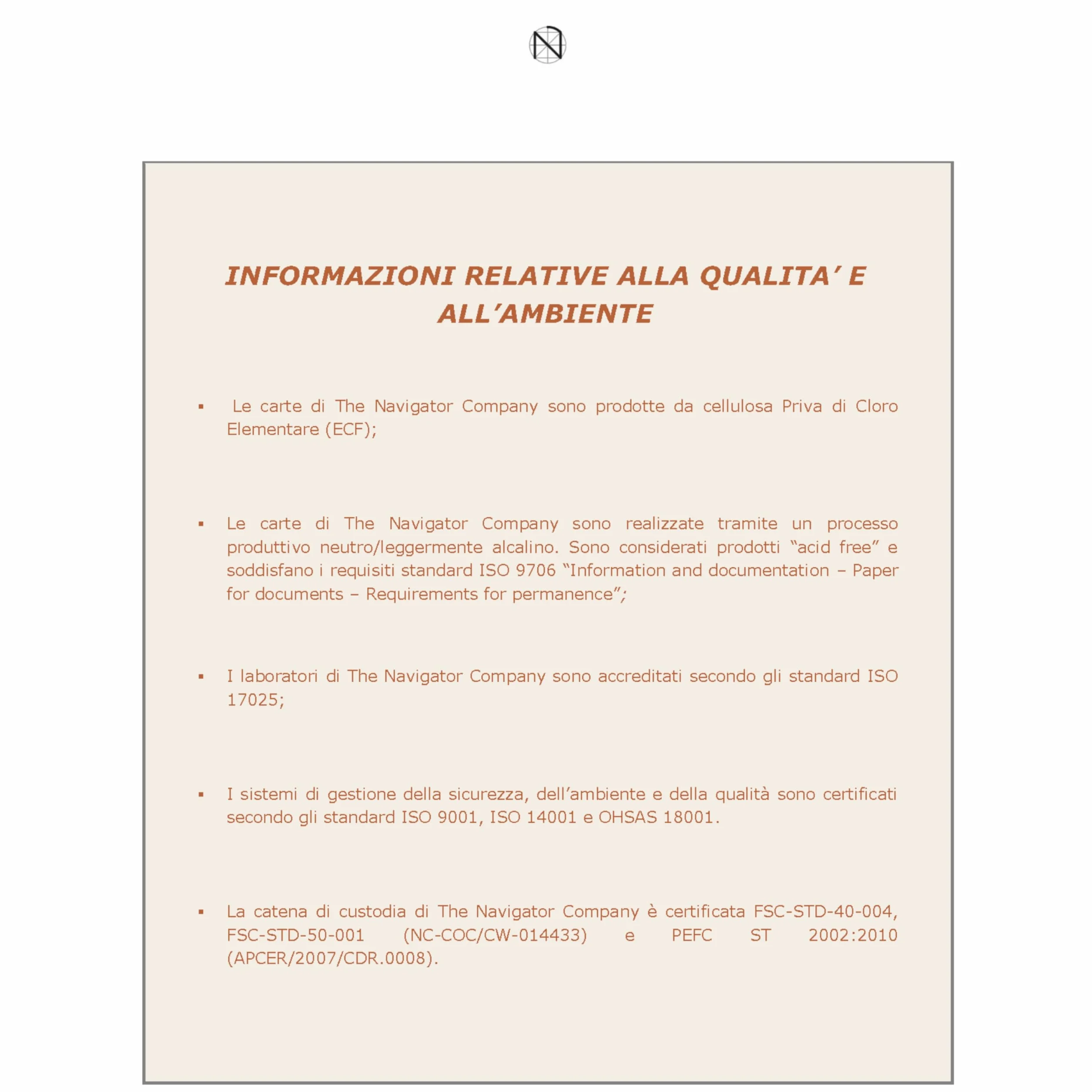Navigator - Resmas de papel para oficina Premium Universal, formato A4, 80 gr, 15 resmas de 500 hojas