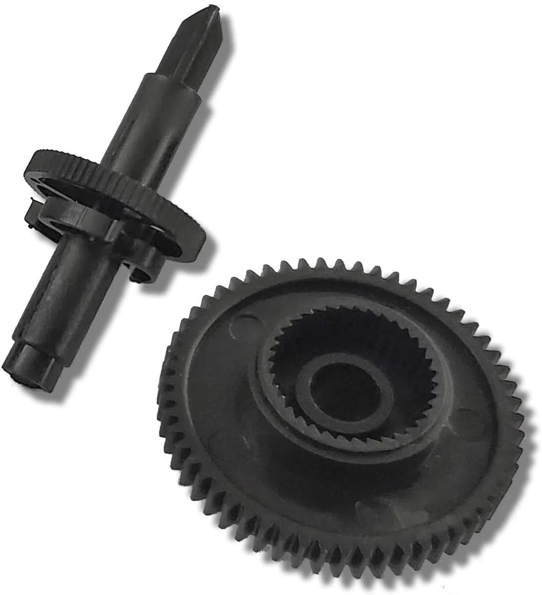 Engranaje de cinta compatible para Star SP700 SP742 SP717 SP712 SP747