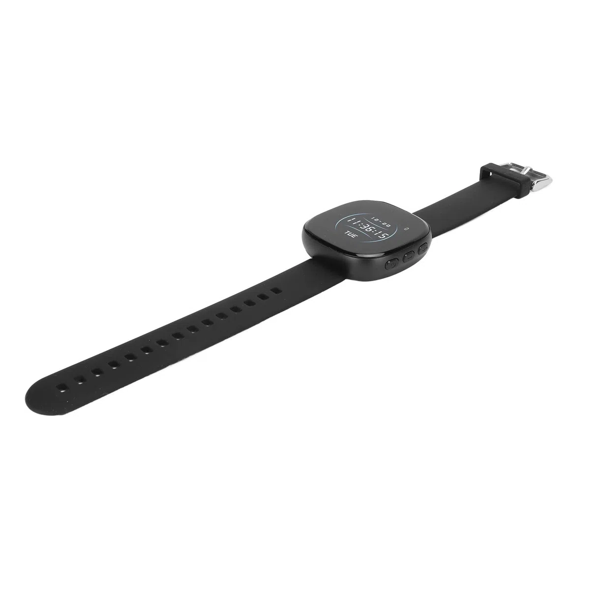 Grabadora de Vídeo Digital, HD 1080P Botón de Grabación Independiente Potente Compatibilidad Grabadora Fácil de Usar Activación de Voz para Ver Reuniones (64G)