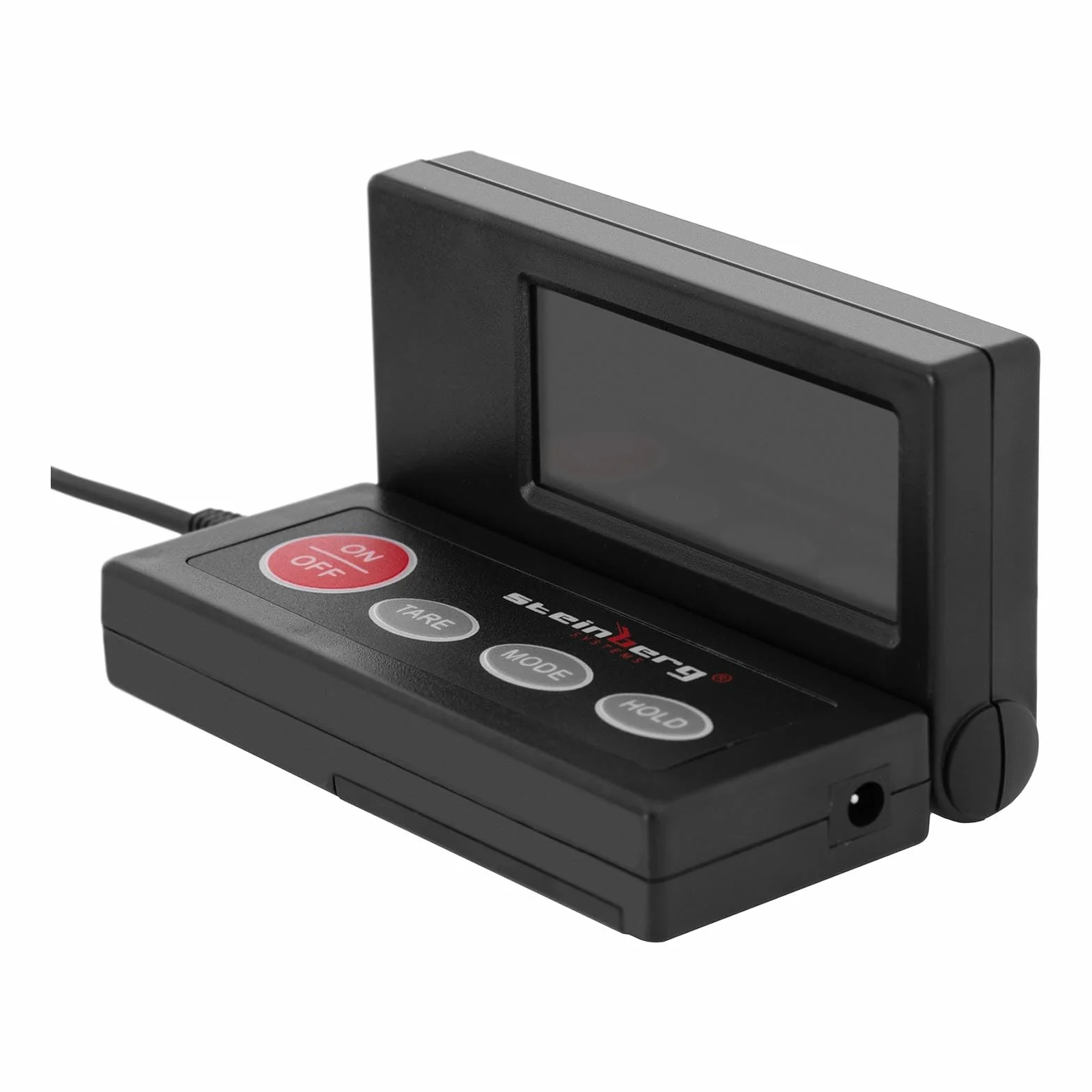 Steinberg BASIC SBS-PT-50/2 Báscula para paquetería digital 50 kg 2 g LCD externo