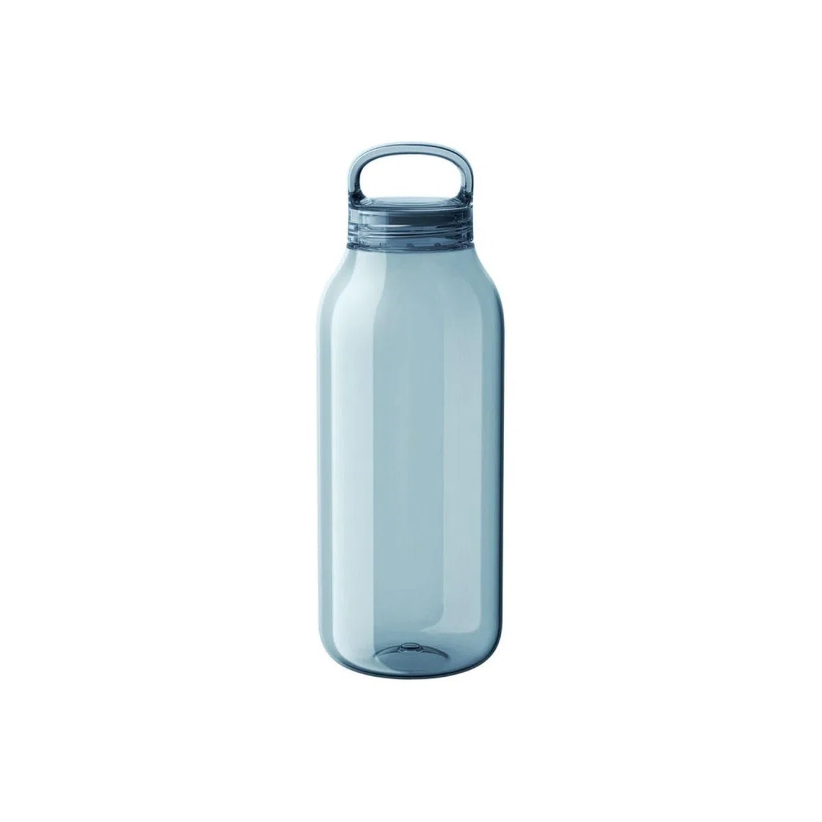 Kinto - Botella azul - 500 ml