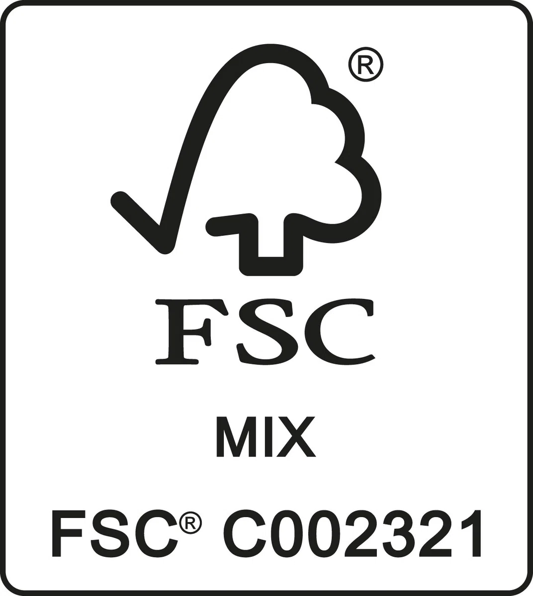 Exacompta 50151E - Lote de 100 Subcarpetas Super 180 con Ventana e Impresas, Color Blanco