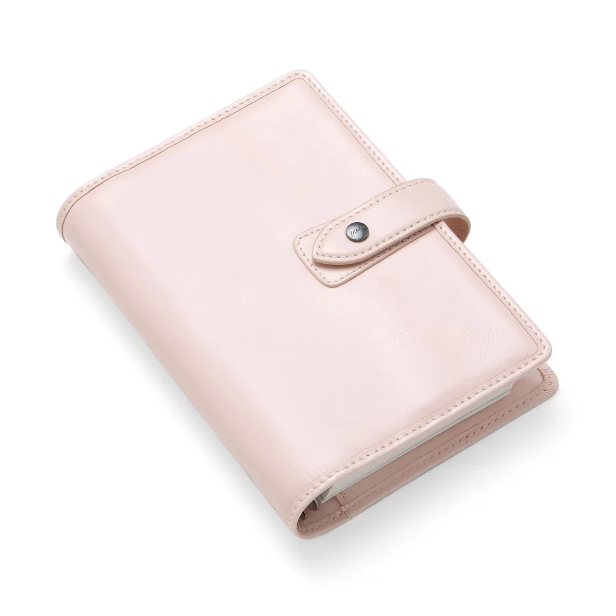 Filofax Organizador personal Malden, color rosa