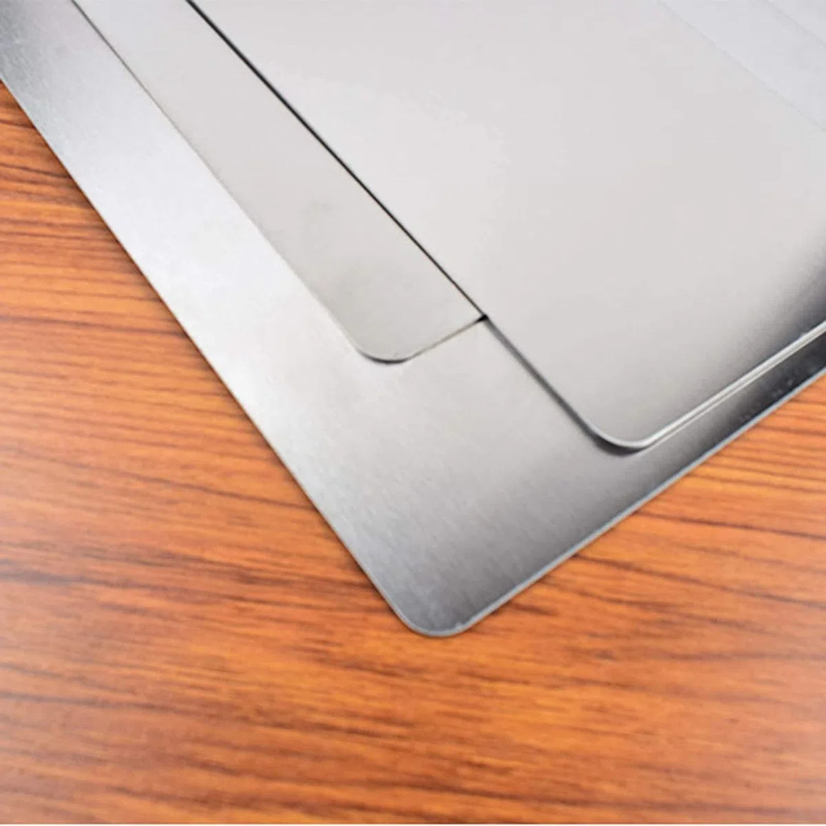 10X Carpeta de Archivos Portapapeles de Metal A4 Tablero de Clip de Acero Inoxidable Organizador Tablero de Carpeta Tablilla de Menú para La Enseñanza de La Escuela La Oficina