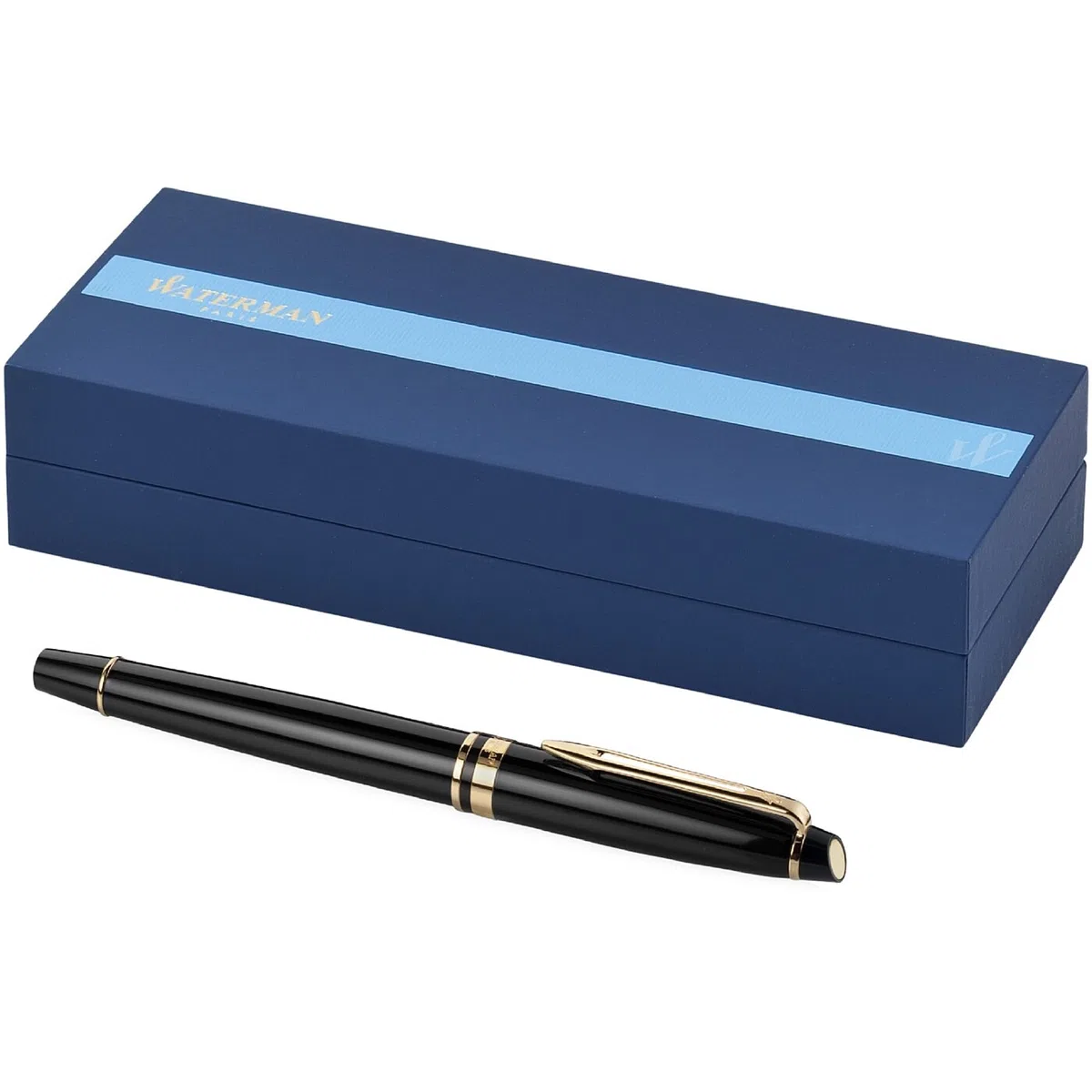 WATERMAN - Rollerball Expert