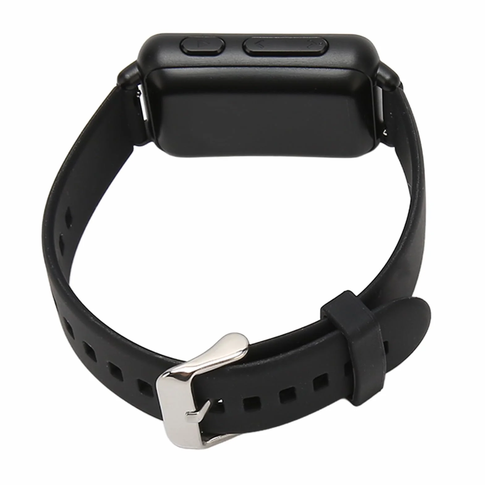 Reloj con Grabadora de Voz, 50 Horas de Grabación Continua, Dispositivo de Audio MP3 (4g)
