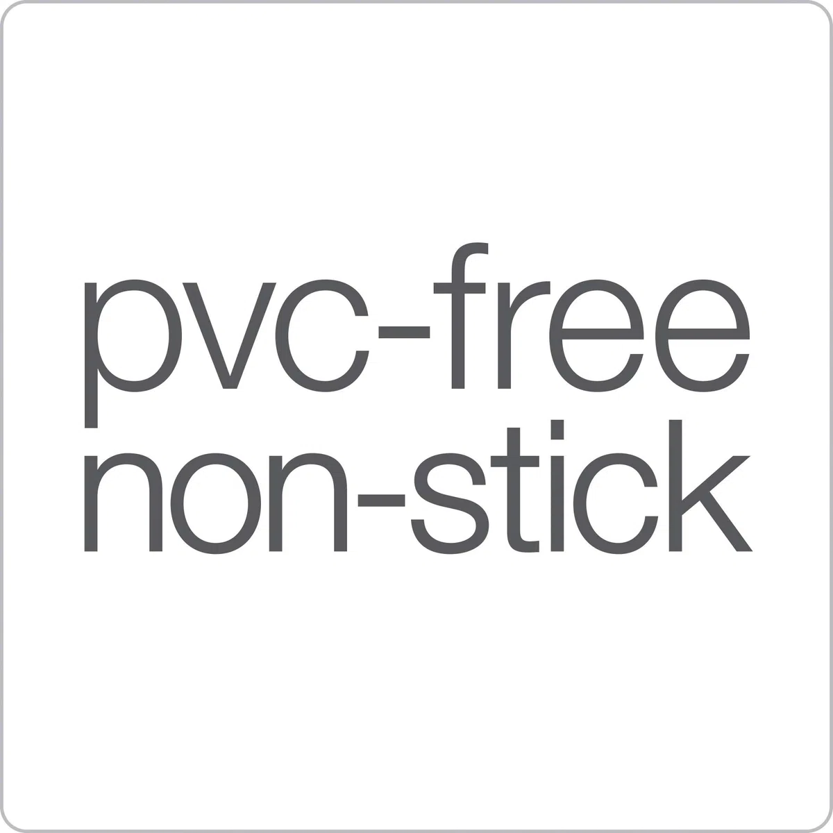 Cardinal, 90751, Carpetas de 3 anillas de 4 cm, anillas inclinadas en D, capacidad para 375 hojas, vista de presentación ClearVue, antiadherente, 12 unidades, Blanco