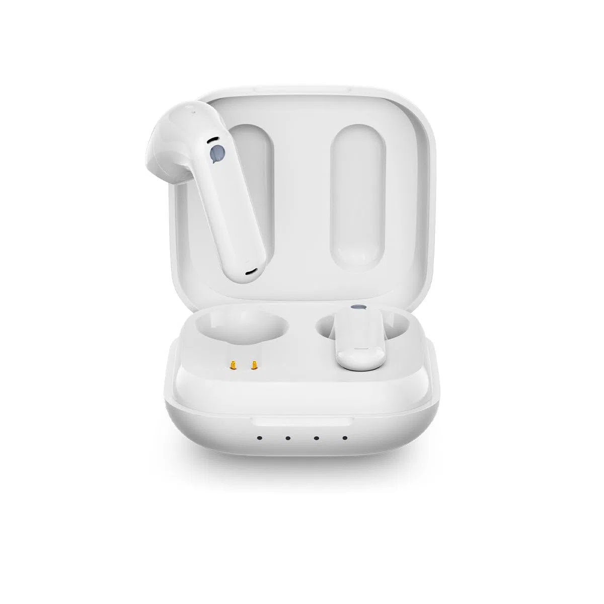 Timekettle WT2 Edge - Translator Earbuds Online Version White