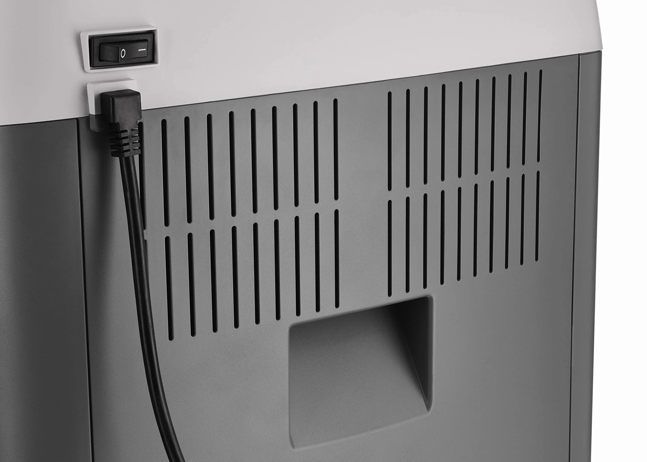 Trituradora de Papel Dahle SHREDMATIC 300 40 L