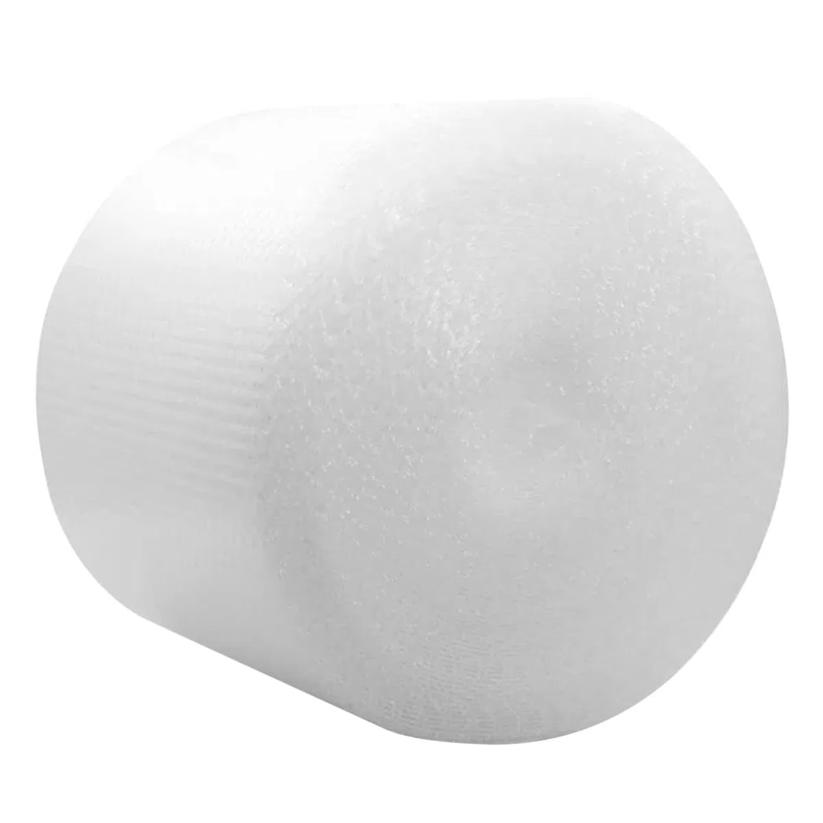 Película de Burbujas para Embalaje Material Grueso de Ldpe, Rollo de 1 Transporte y Protección de Objetos Frágiles en Mudanzas