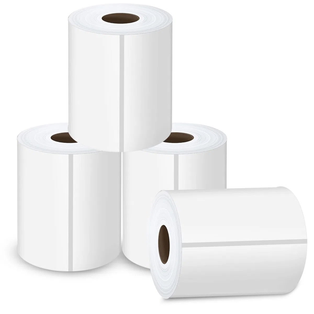 SANBOTT Printer Labels: Printer Label