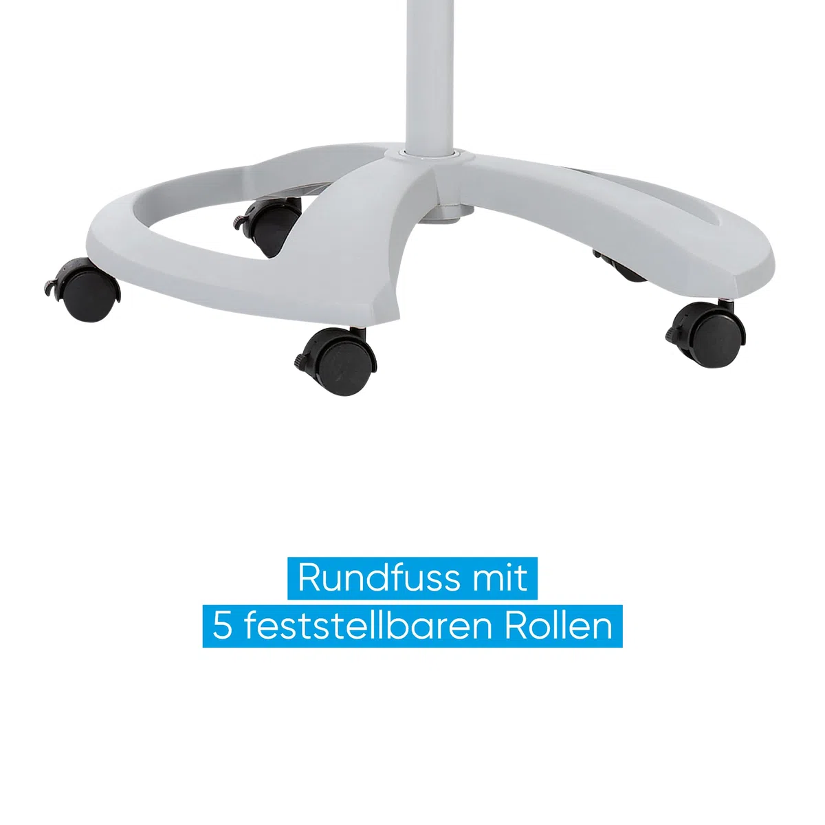 Franken Easel Pro Mobile - Rotafolio