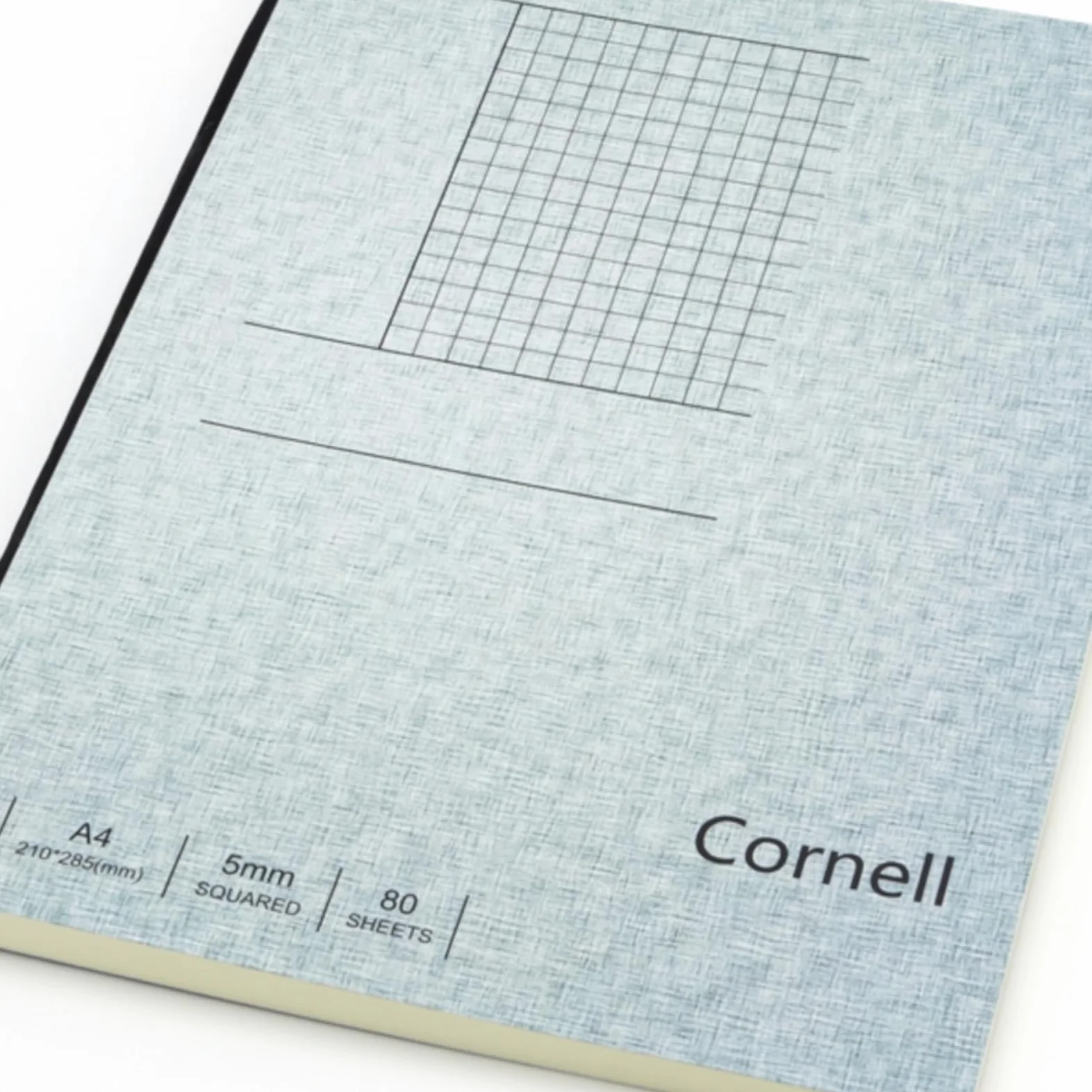 Cuaderno Libreta Viajes Cuaderno A4 Con Hojas Cuadriculadas Gruesas For Tomar Apuntes En Clase Lecturas Adultos