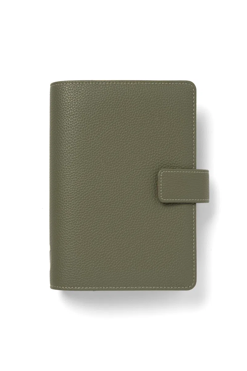 Filofax Organizador personal Camden - Oliva
