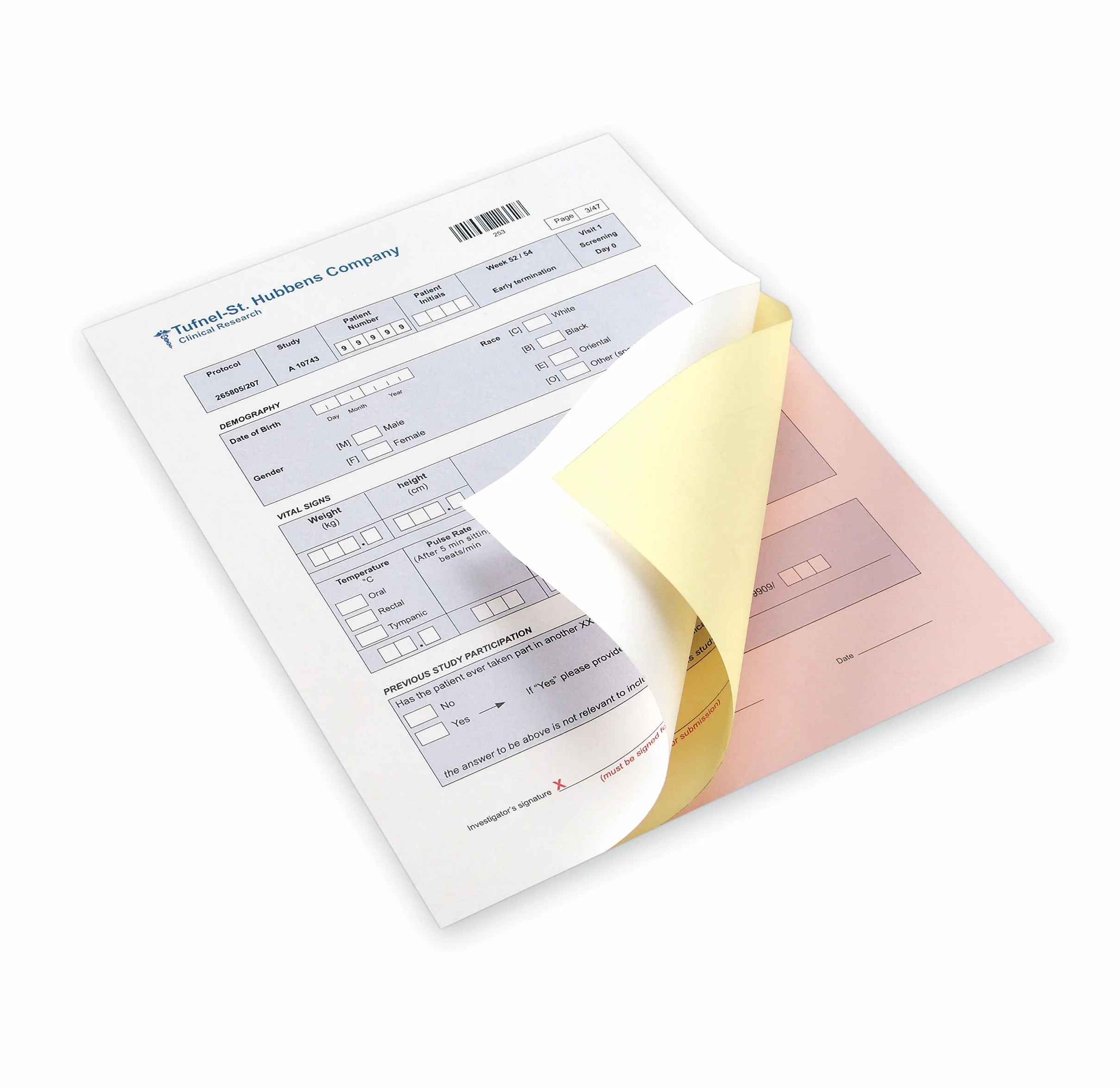 Xerox 003R99108 - Papel para impresora
