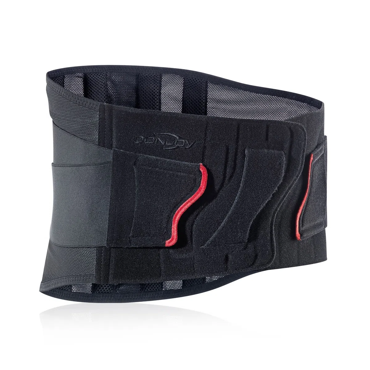 Sobres ortopédicos Lobar Donjoy Porostrap H. 26 cm (Tg. S