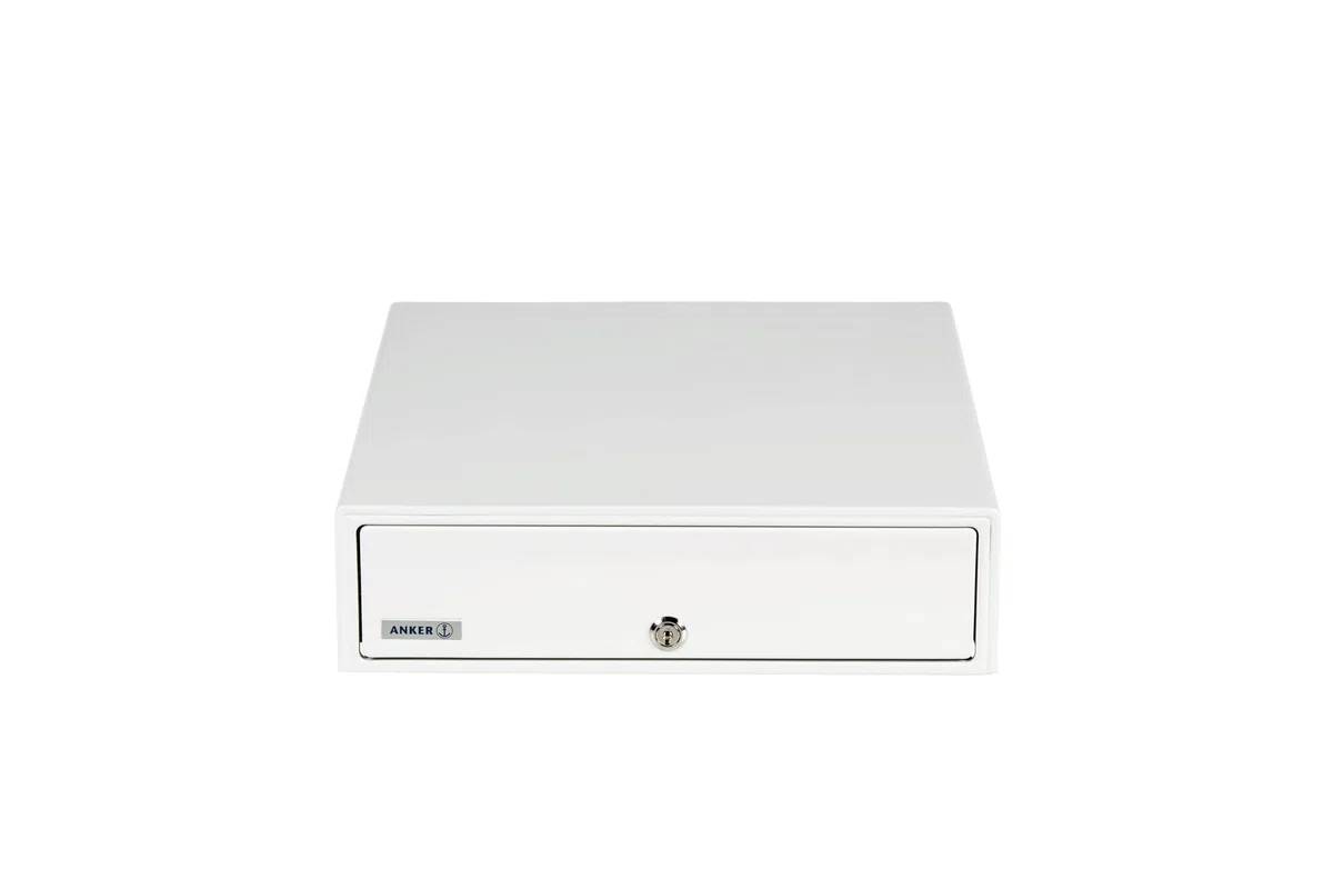 ANKER Cajón Portamonedas MDX13E Push | abertura manual | pequeño | non-eléctrico