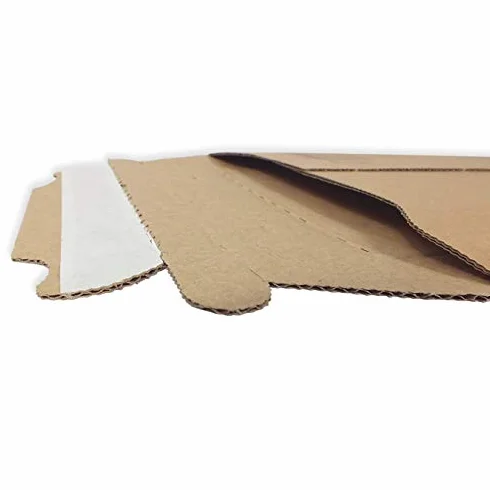 Sobres de cartón rígido 321x455mm Mod. A3 Cierre tira auto-adhesiva Peel & Seal
