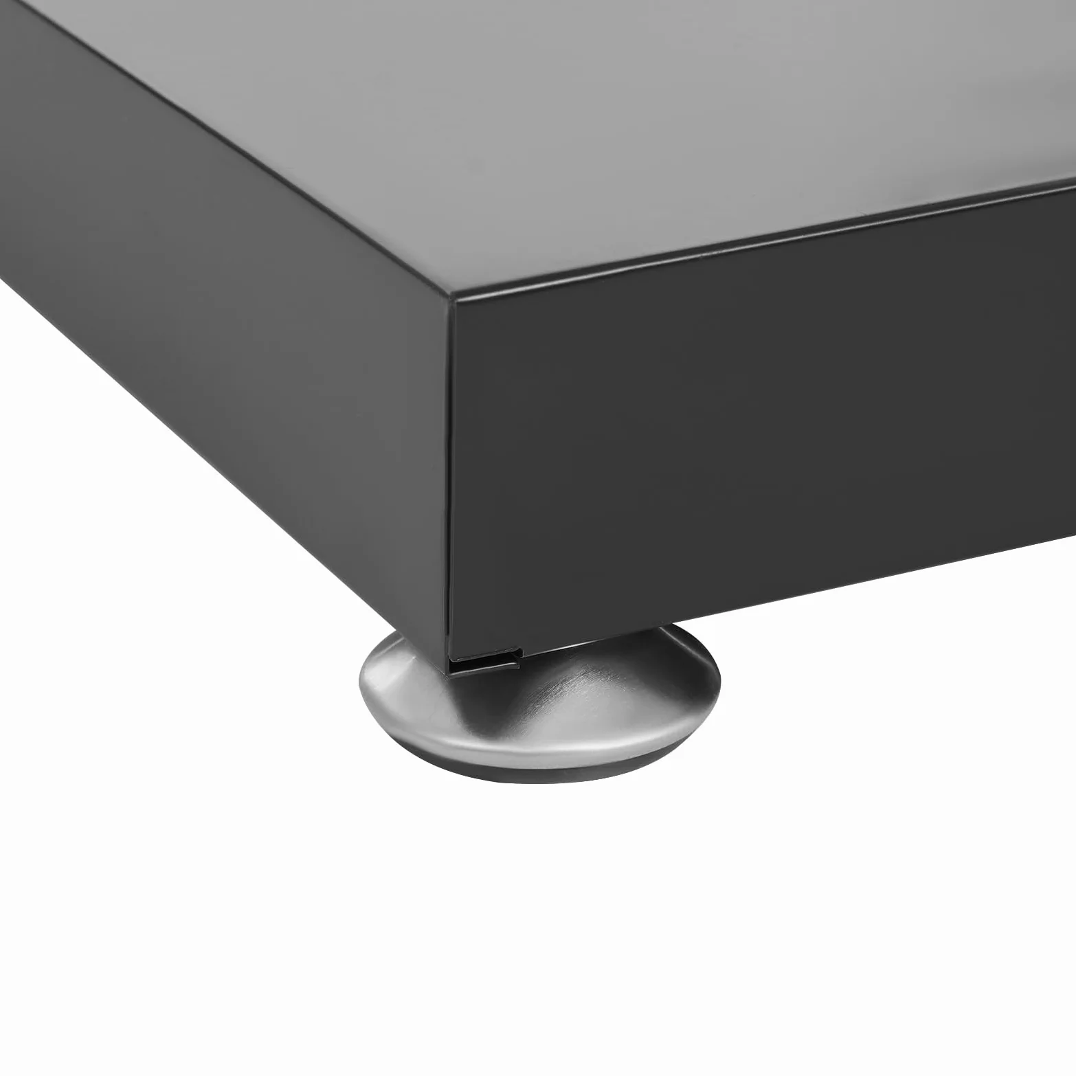 Soporte para información, soporte de suelo, soporte para carteles con base resistente, soporte para pósteres, soporte de información, soporte publicitario, alto 160 cm