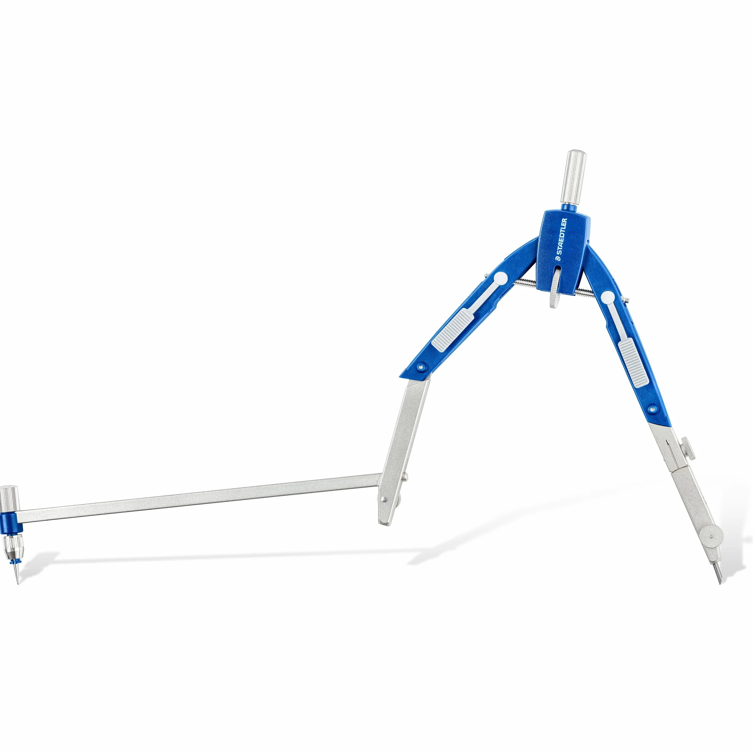 Staedtler Mars Comfort 552, Compás de ajuste rápido