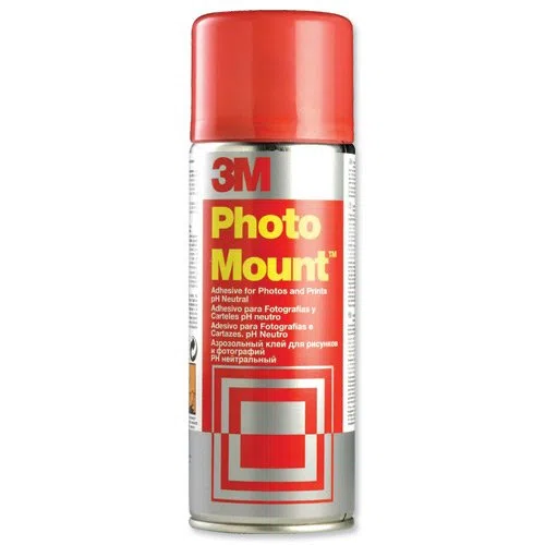 3M Photomount 400ml