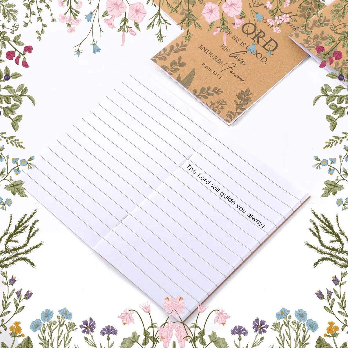 Ctosree Memo Paper Pad