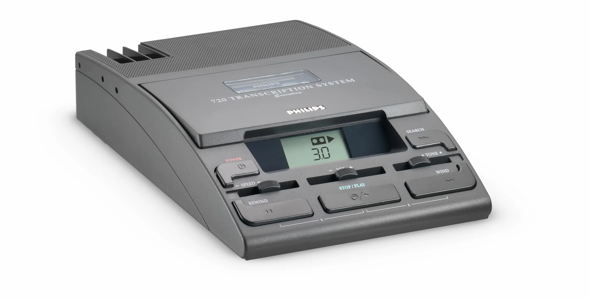 Philips LFH0720 - Sistema de dictado