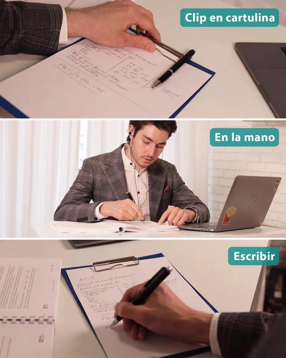 58GB Grabadora de Voz, Grabadora Voz Activada por Voz con Capacidad de Grabación de 900 Horas, Grabadora Digital para Reuniones Clases