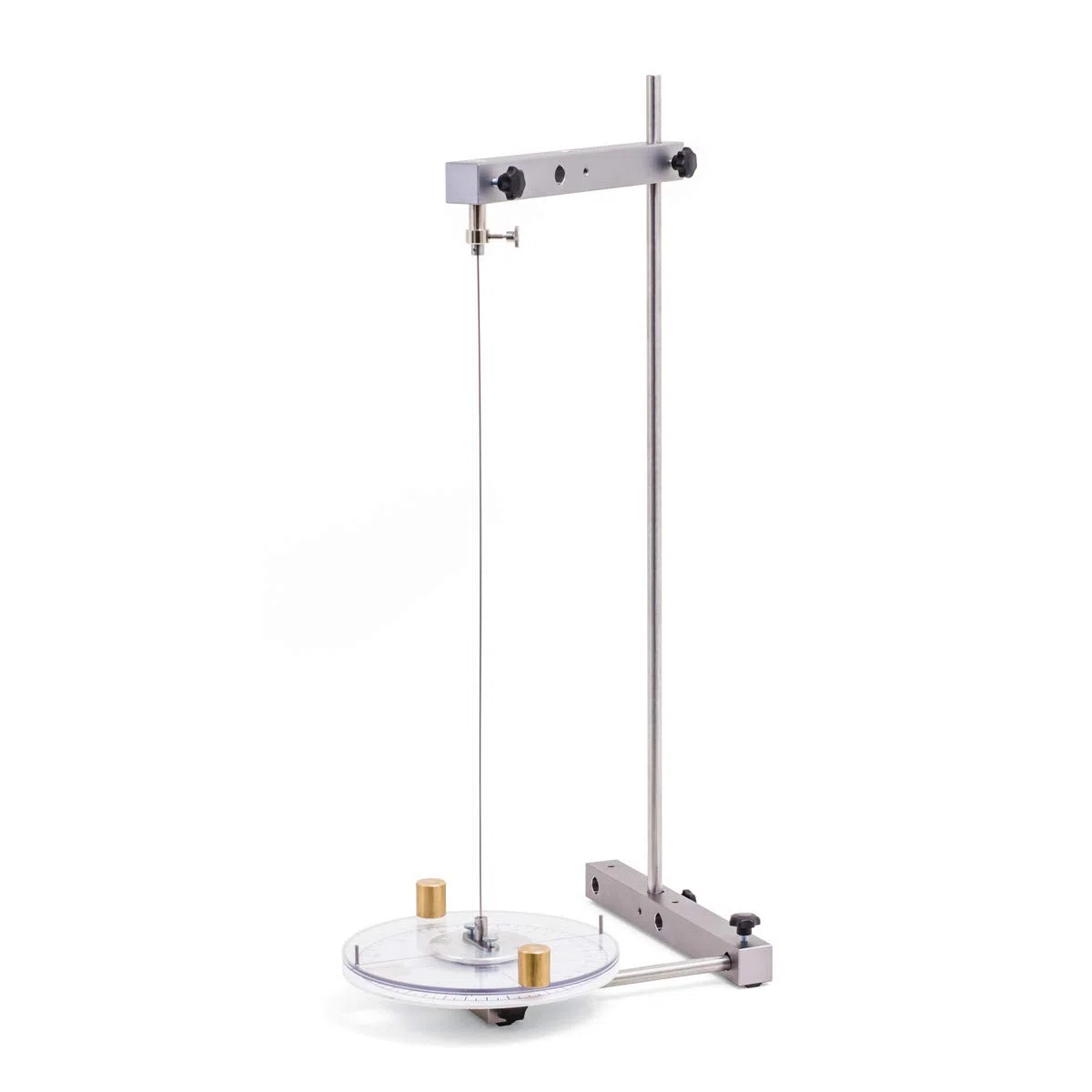 3B Scientific U8557300 Aparato de torsión