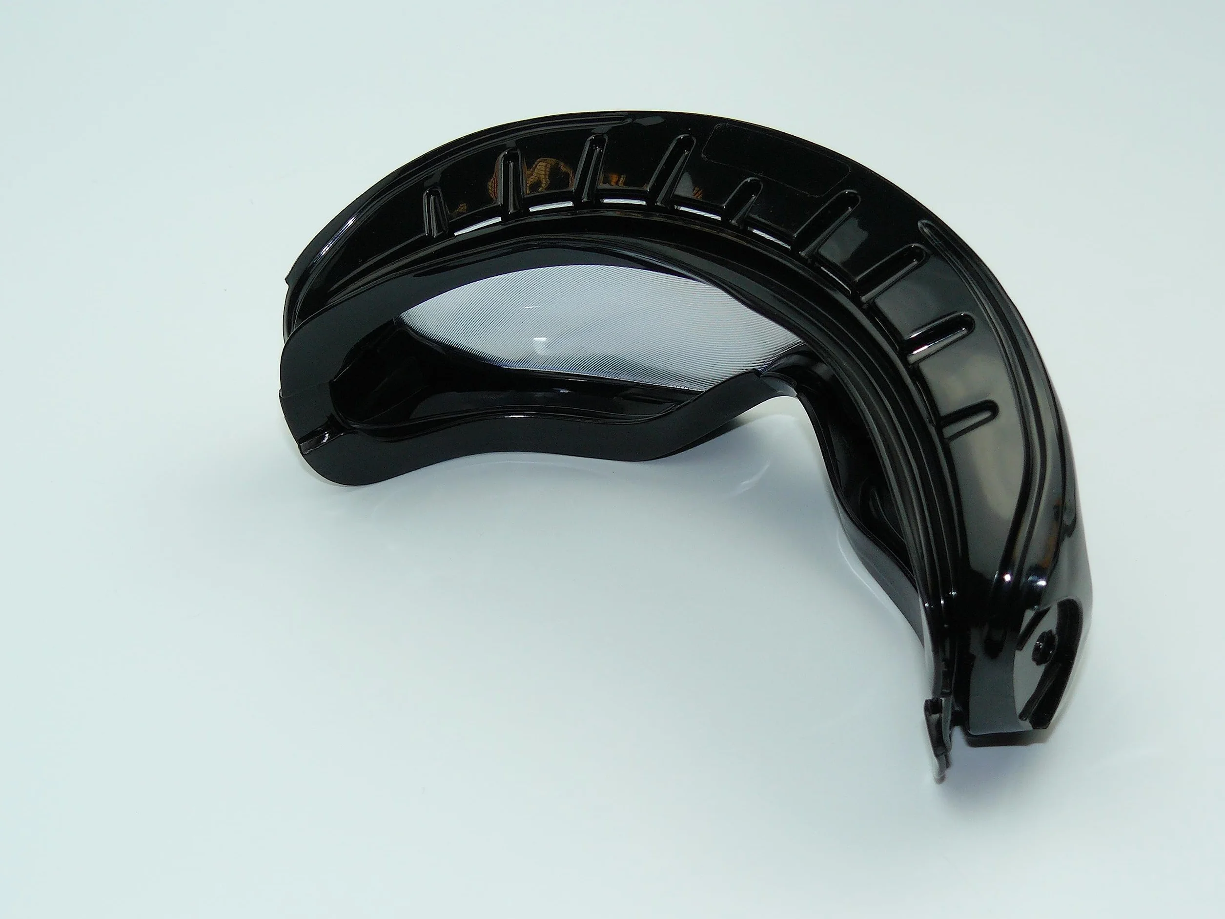 Gafas de simulación Alcohol, Tasa 1,0 a 1,6 gr/l, visión día