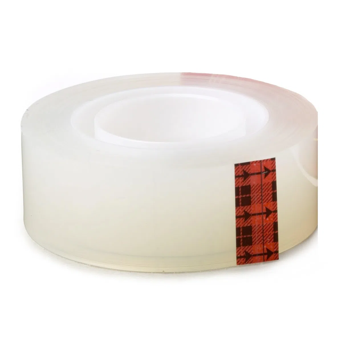 Scotch Cinta transparente, 3/4 x 1000 pulgadas, 24 cajas (600 K24)