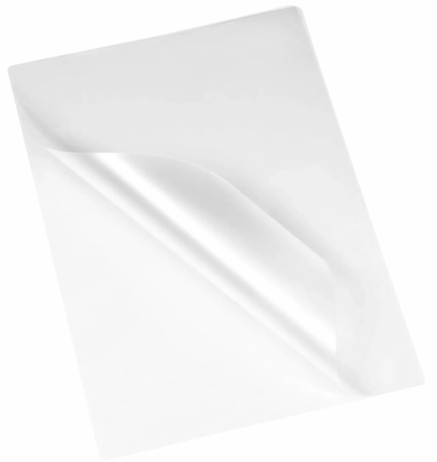 QTY 200 MINI-MENU plastificar 11 – 1/4 x 17 – 1/4 Hot laminador mangas 3 mil