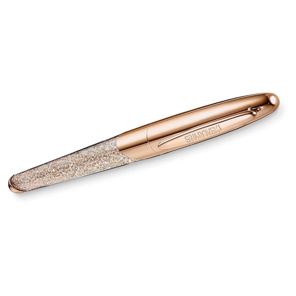 Bolígrafos marca Swarovski modelo CRYST NOVA RB PEN - CLEAR CR