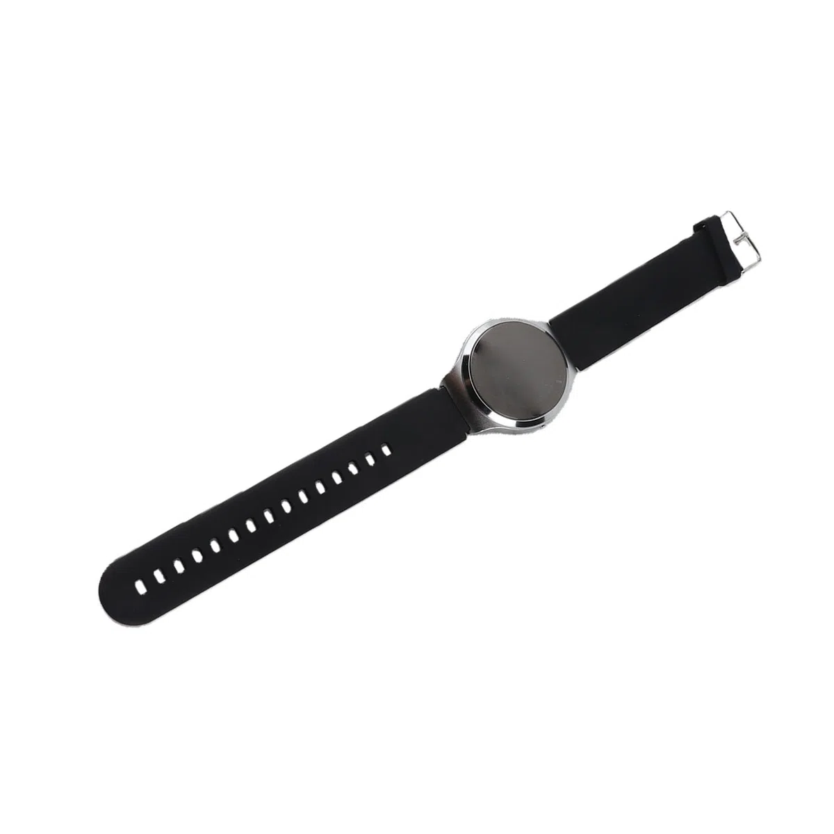 Reloj con Grabadora de Voz S8, Grabadora Activada por Voz, Reloj de Grabación Inteligente, Reducción de Ruido HD, con Función MP3, para Grabación de Reuniones de Aprendizaje de (32GB)