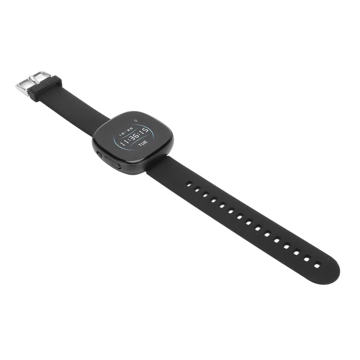 Grabadora de Vídeo Digital, HD 1080P Botón de Grabación Independiente Potente Compatibilidad Grabadora Fácil de Usar Activación de Voz para Ver Reuniones (64G)
