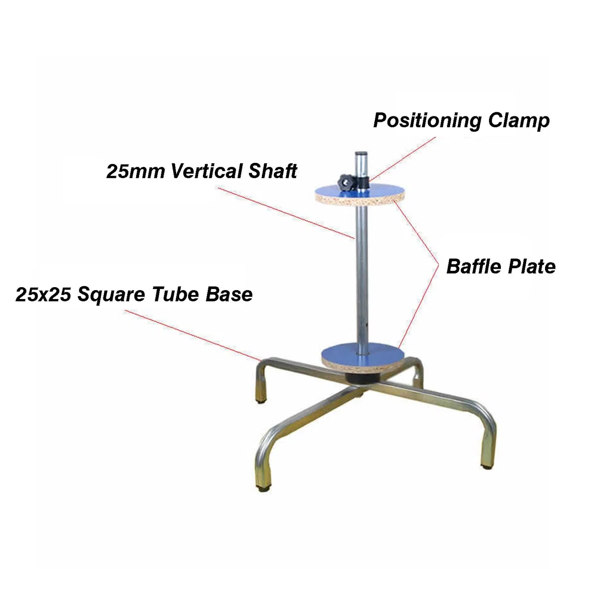 Soporte Dispensador De Rollos Plástico Burbujas For Un Fácil Reemplazo La Película, Soporte Manual Espuma, Adecuado For Embalaje, Manipulación Y Transporte(Width 80cm)