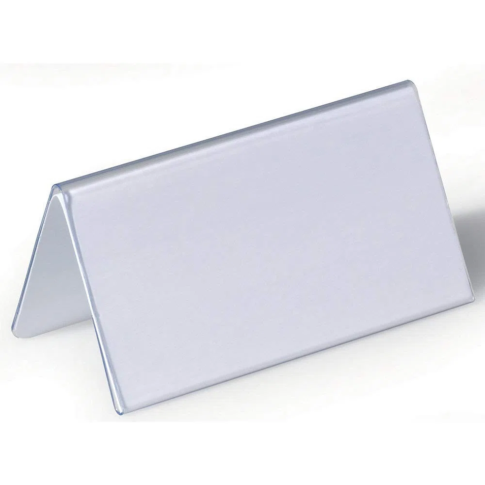 Mesa Cartel 25st transp Durable 8051 19 104 x 100 mm
