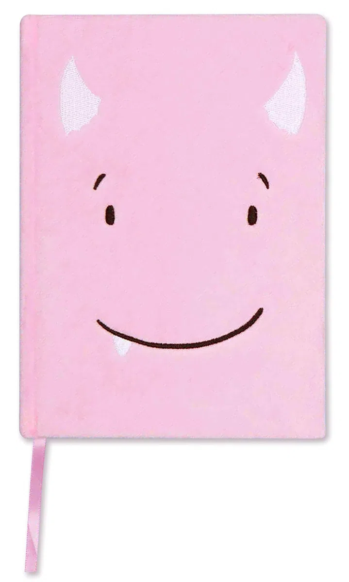 Planeta Gifts Agenda escolar 2020-2021 Lyona (TANTANFAN)