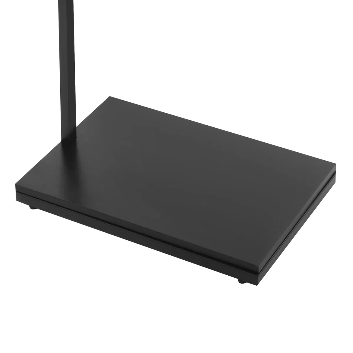Pizarra de tiza, 38 x 30 x 110 cm, grande, de pie, cartel exterior para cafetería, cartel portátil de doble cara para colocar mensajes publicitarios