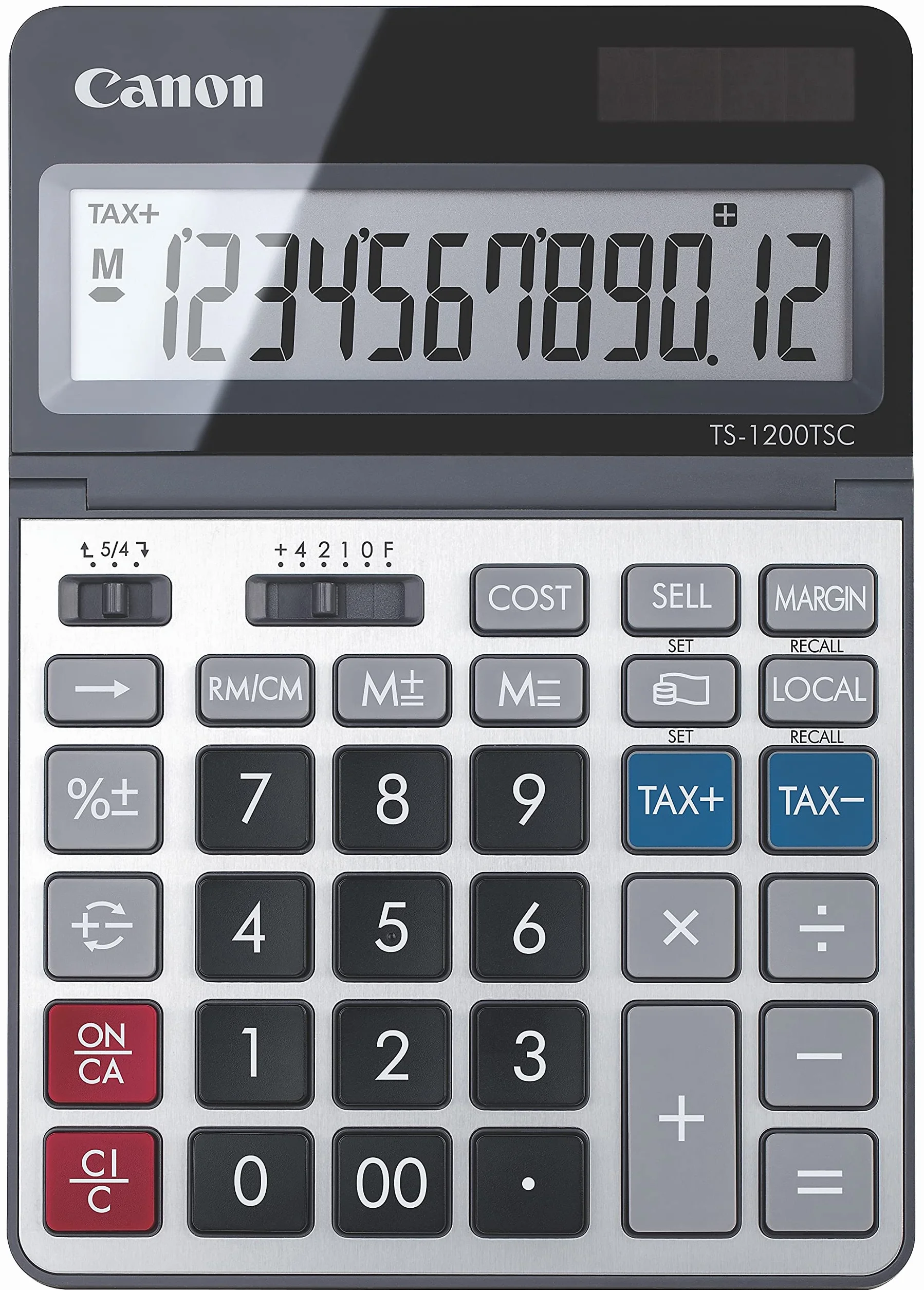 Calculadora de Escritorio