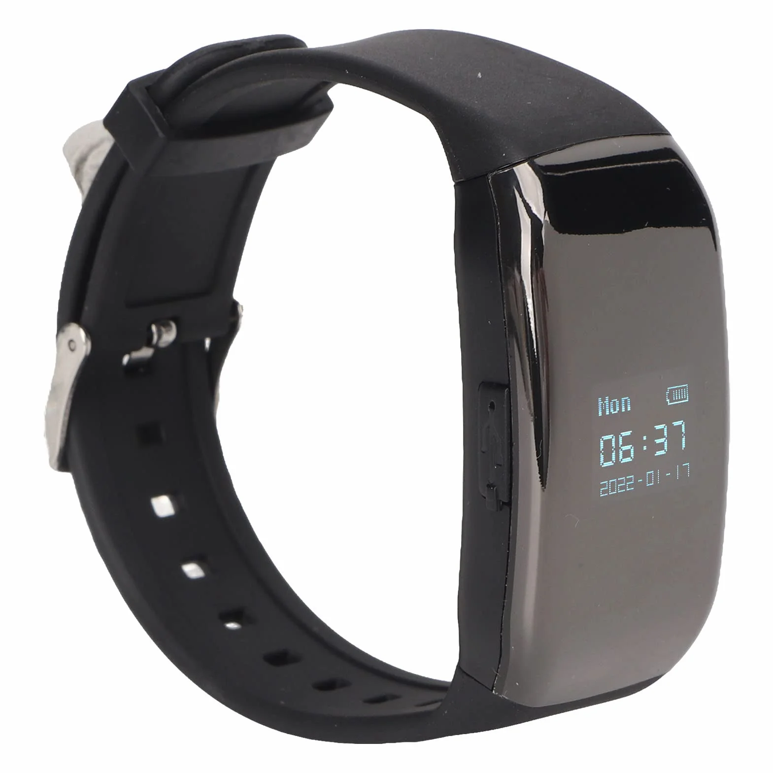 Reloj Grabadora de Voz Digital 4G, Captación 360° Reducción de Ruido