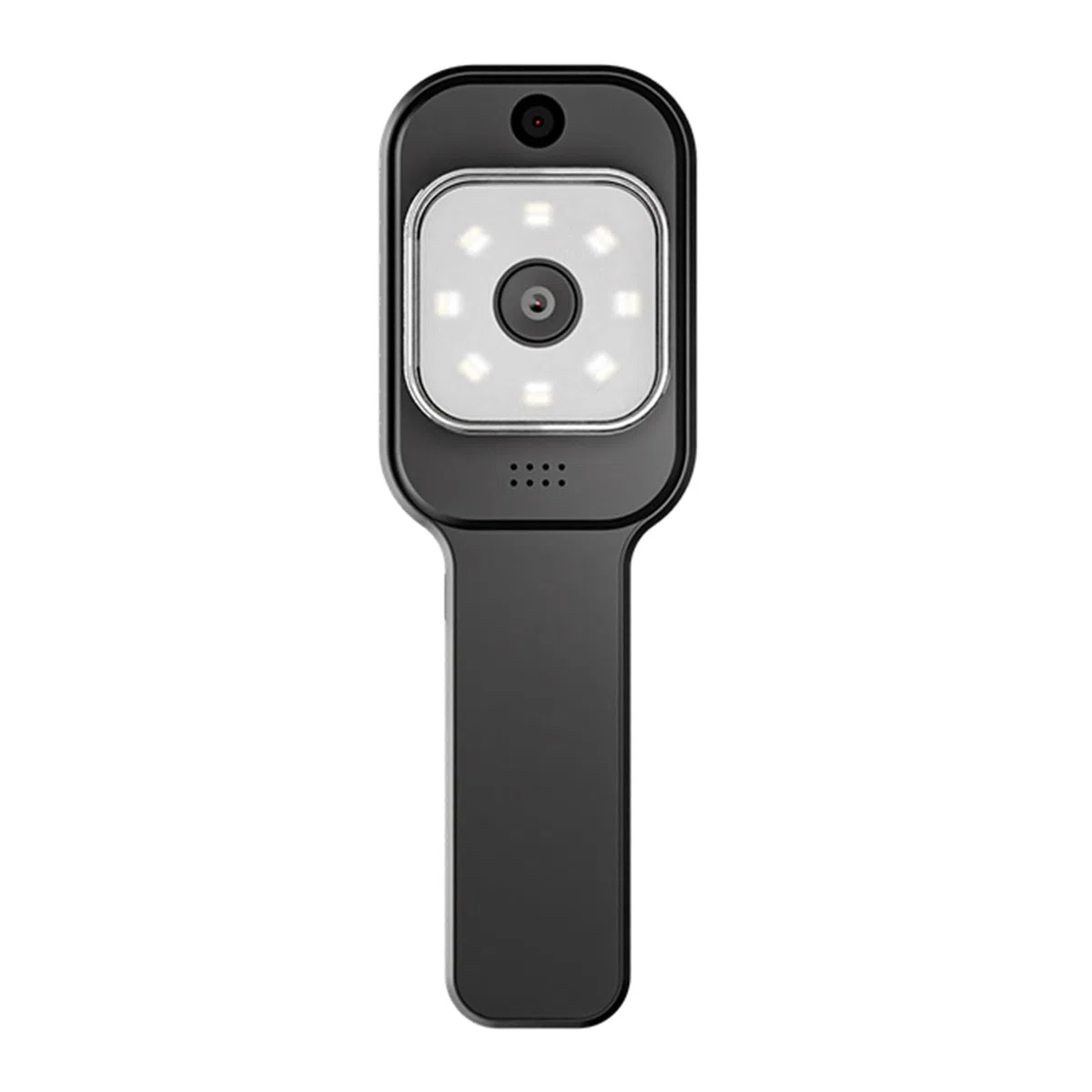 Microscopio digital apto para ancianos, pantalla de 3 pulgadas, 12 MP, lupa de mano con luz LED integrada, lupa de arqueología inalámbrica
