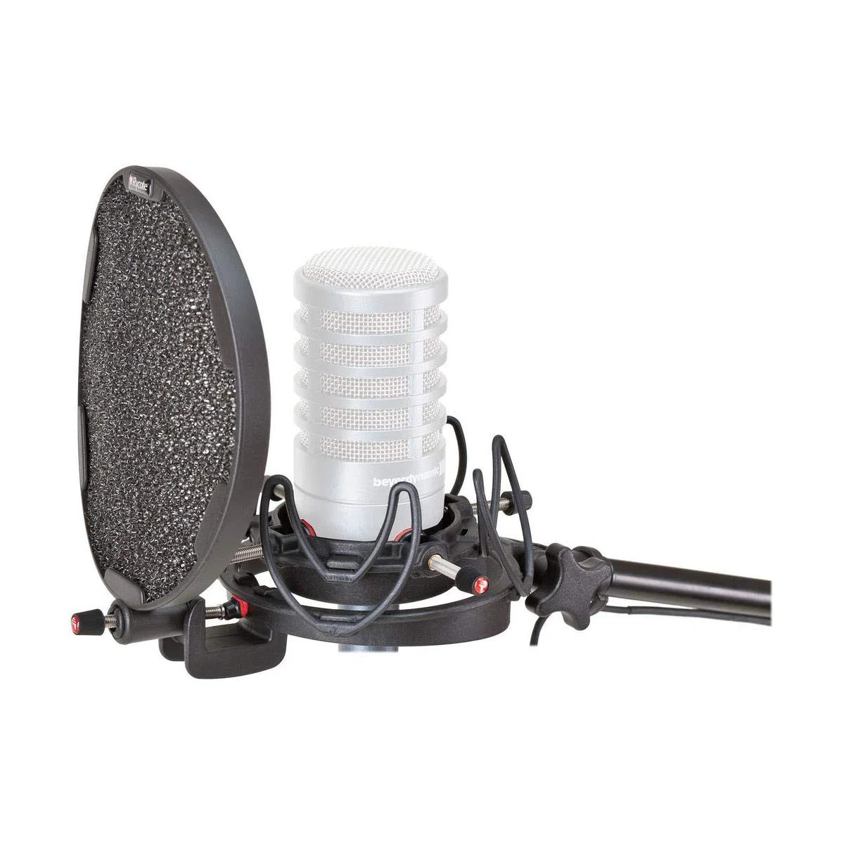Kit Rycote 045.005 InVision USM-VB Estudio
