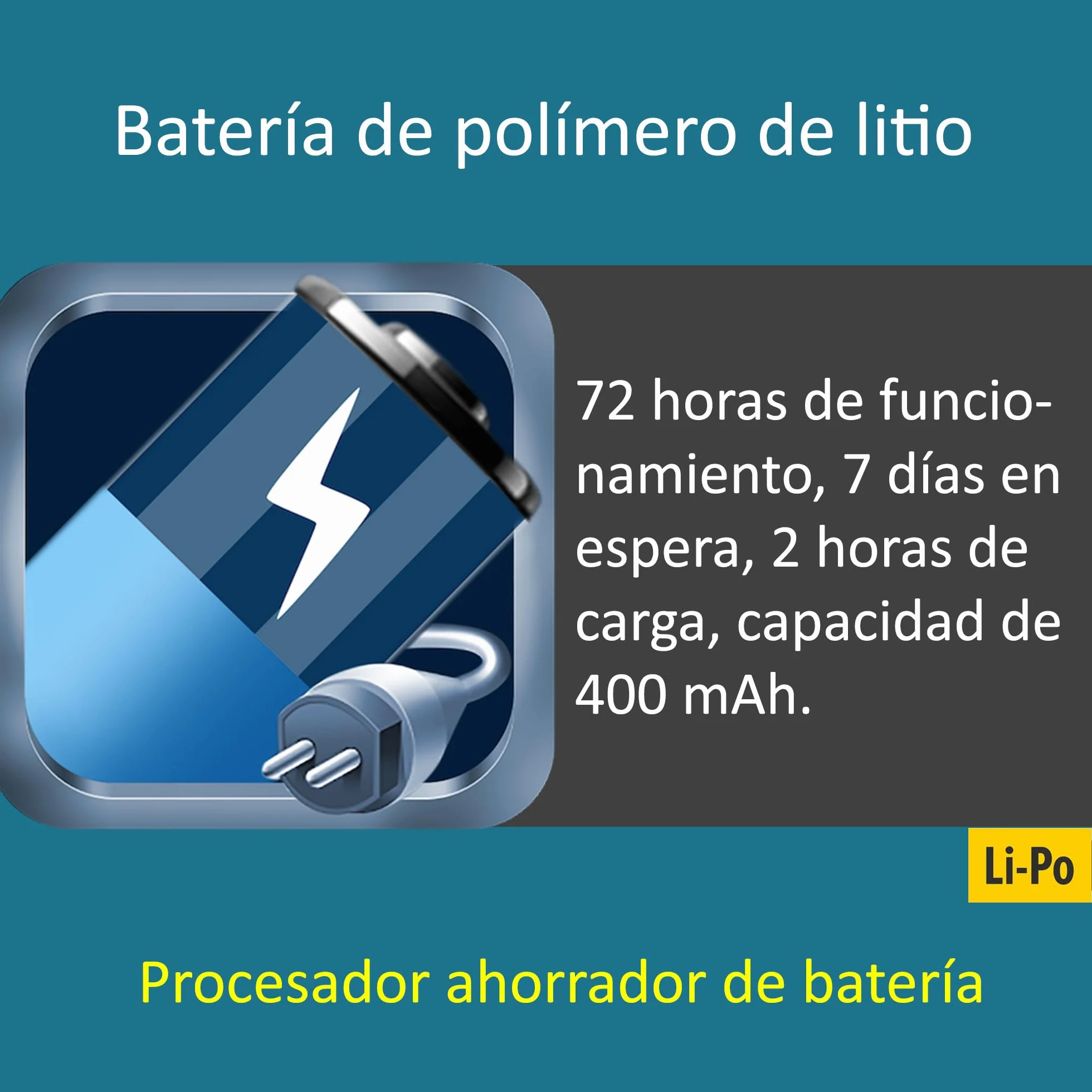 Grabadora de Voz Espía GSM en Tiempo Real con Mejora de Voz