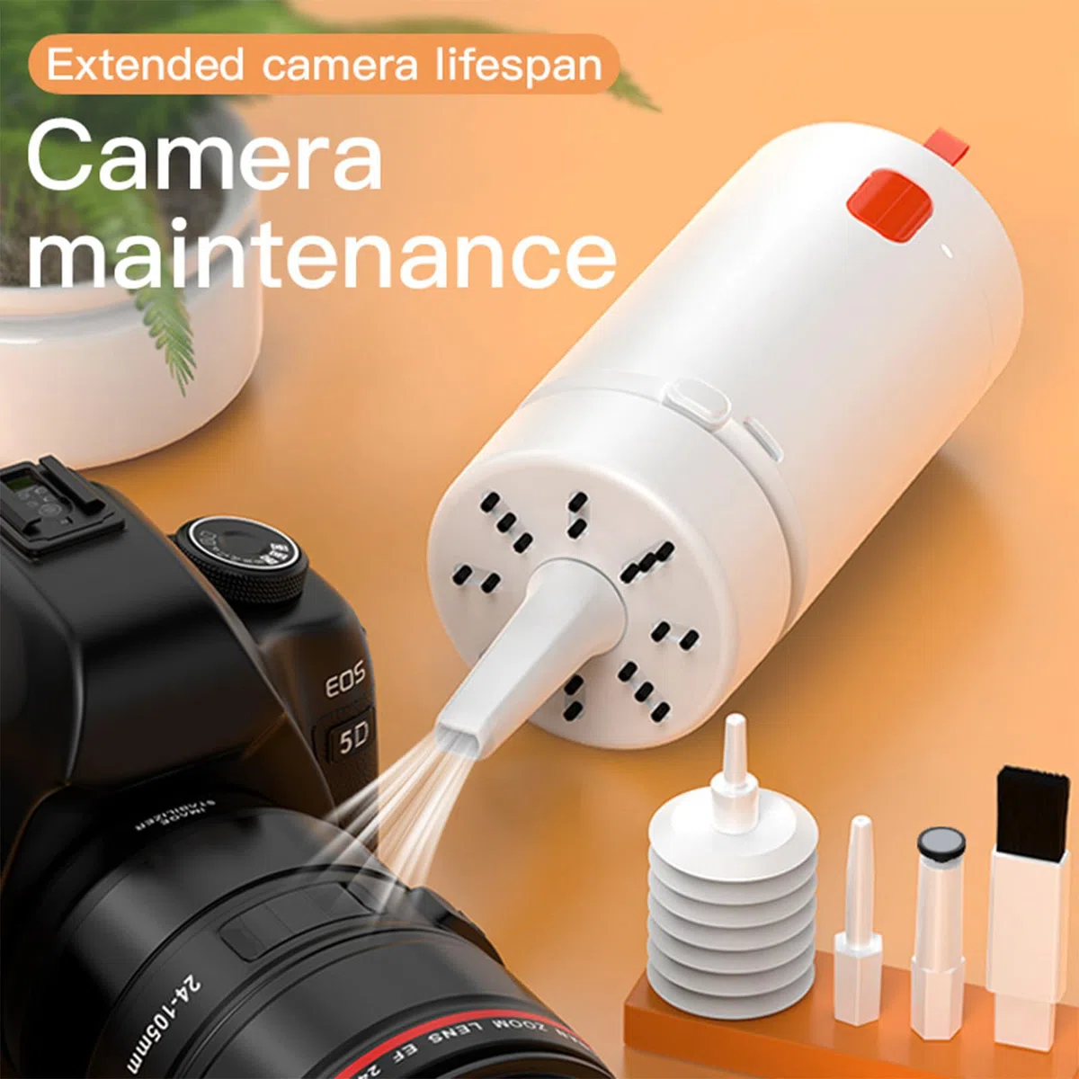 Kit de cepillos limpiadores para teclados de computadora 21 en 1, bolígrafo Limpiador para Auriculares, Almohadilla para Auriculares, Herramientas de Limpieza para teléfonos, Limpiador de Teclas