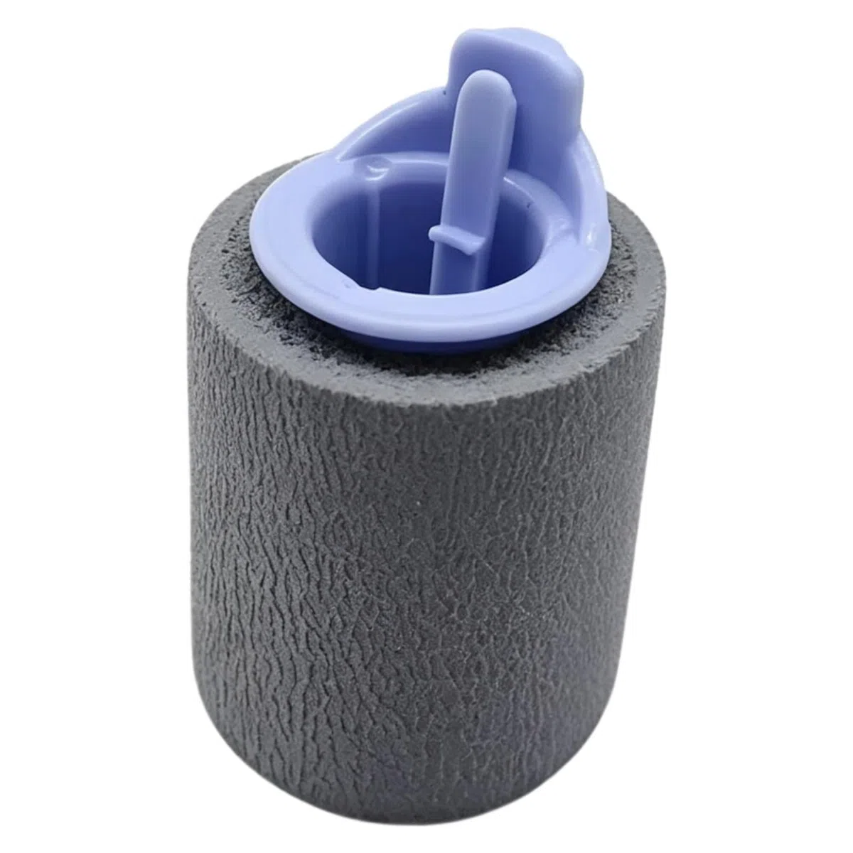 Rodillo Separador De Repuesto, para 4250 CP3525 Impresora Láser | Compatible For HP, solucionar atasco de papel, reparar alimentación, rodillo de goma del alimentador(50pcs)