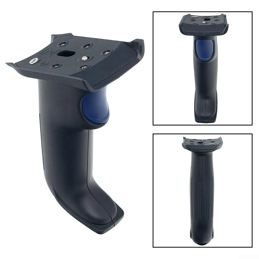 203 879 003 Escáner de mano disparador compatible con Intermec CK3 CK3R CK3X CK65 escáneres de código de barras y terminales de datos