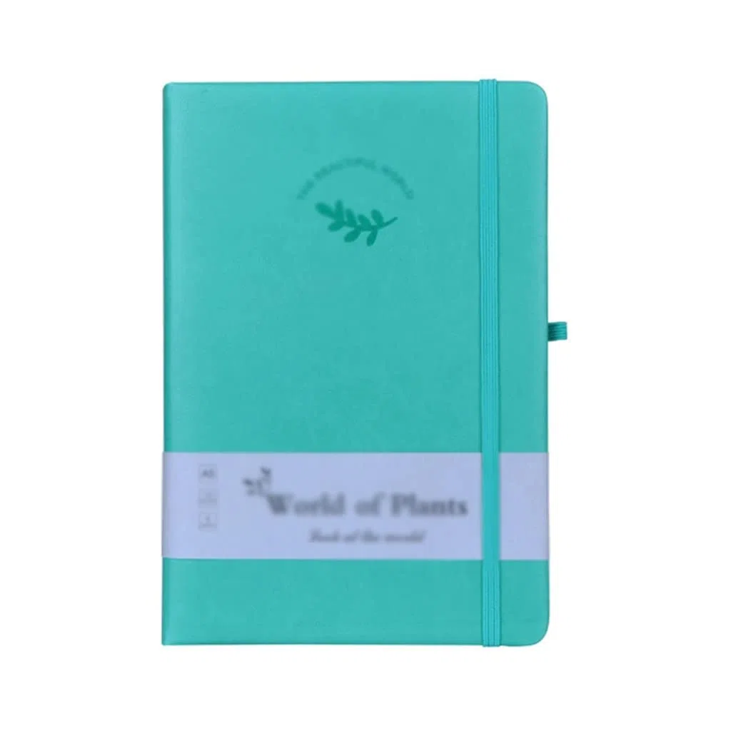 Bloc de Notas de Cuero A5/A6, Cuaderno de Tapa Dura, Bloc de Notas de Negocios, Mujeres, Hombres, Profesores, Escritura, Diario