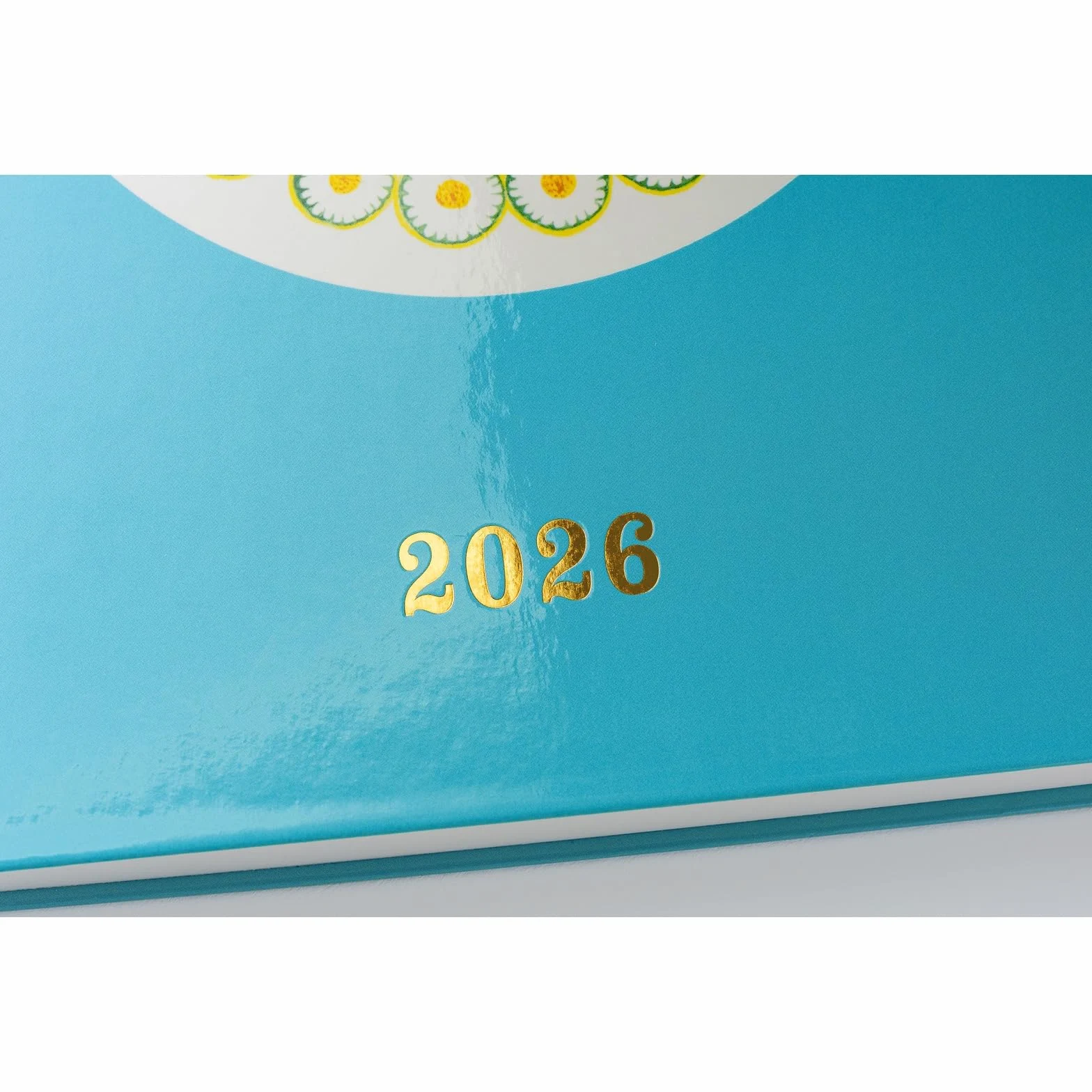 Hobonichi Techo HON A5 2026 - Virginia Lee Burton: The Little House (Inglés, planificador de inicio de enero)