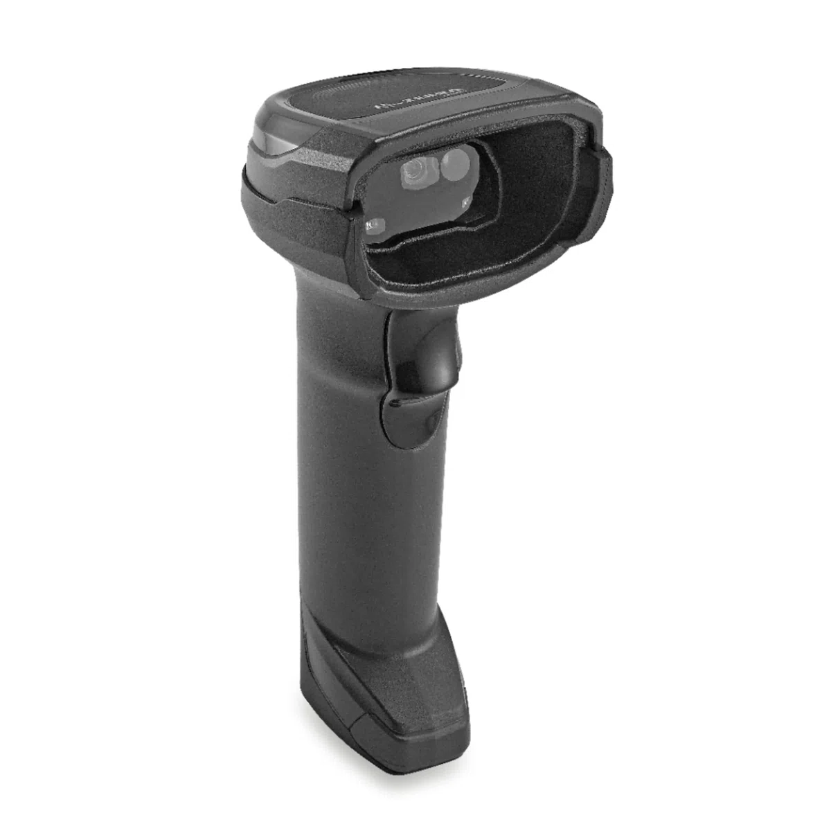 Zebra DS8108-SR Escáner de código de barras | Escáner de código QR 1D 2D de alta resolución | Kit USB | Cable USB blindado | Con cable